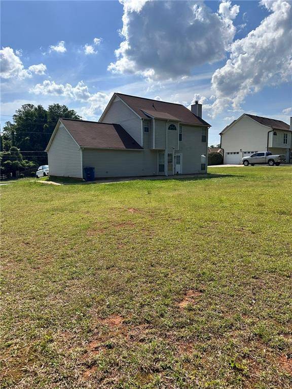 Ellenwood, GA 30294,5458 Stagecoach RD