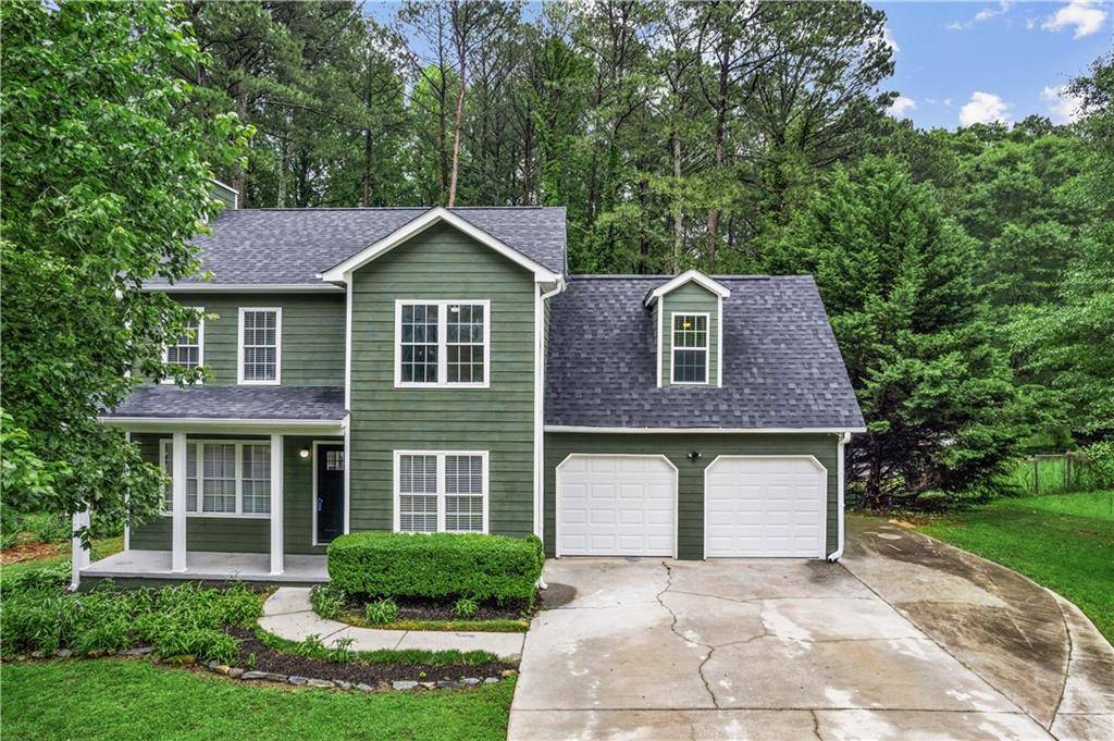 Lawrenceville, GA 30045,1320 COUNTRY ACRES LN