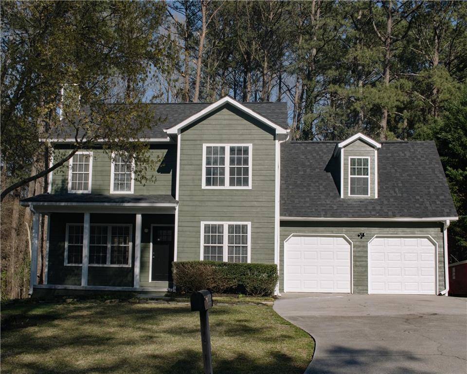 Lawrenceville, GA 30045,1320 COUNTRY ACRES LN