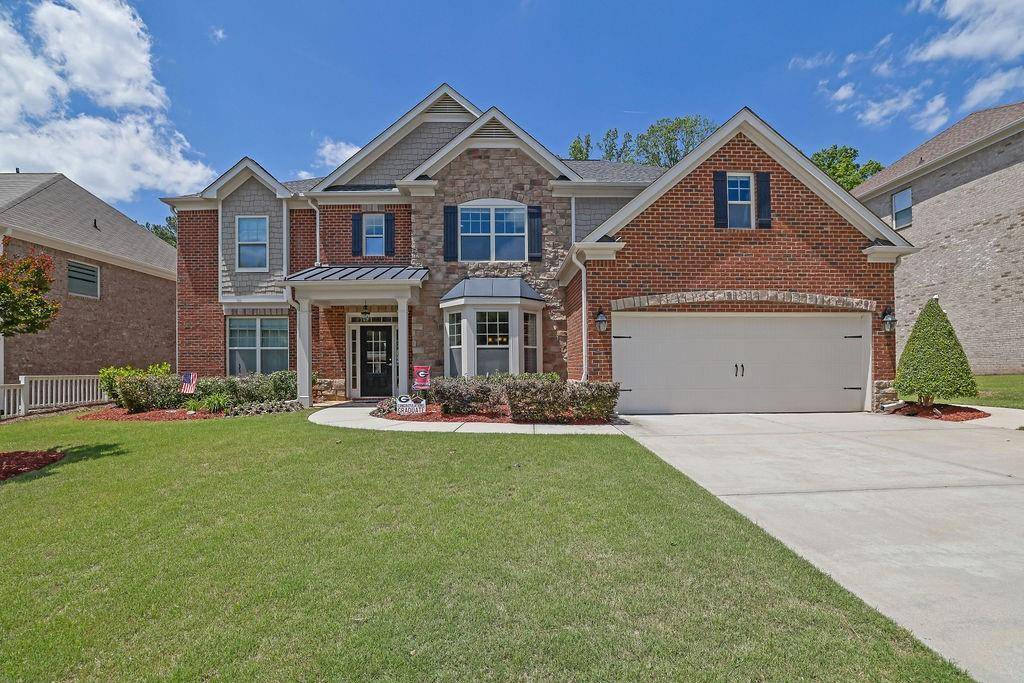 Buford, GA 30518,4100 Secret Shoals WAY