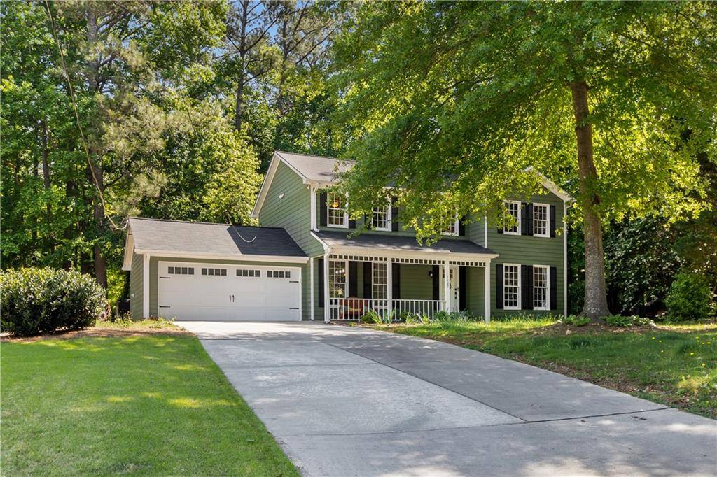 Lilburn, GA 30047,1027 Spring Mill DR SW