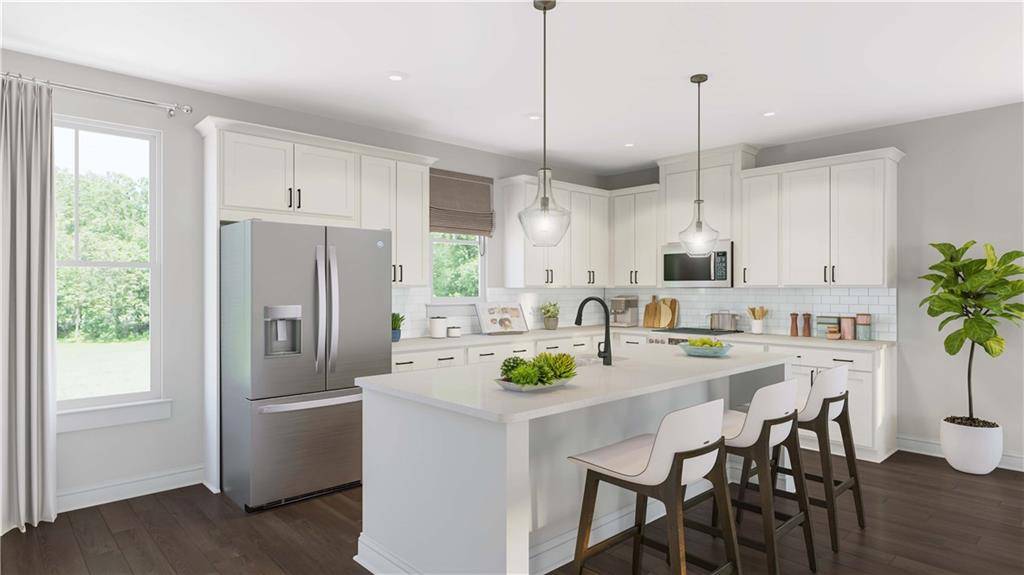 Atlanta, GA 30318,2729 Creek View TER NW