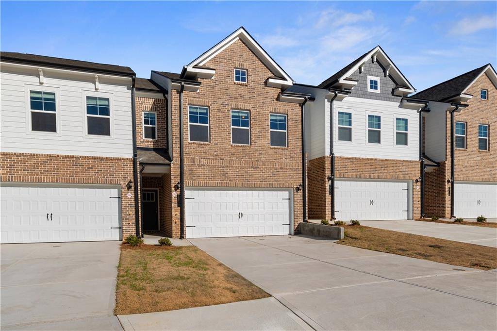 Riverdale, GA 30296,8147 Tiger WAY