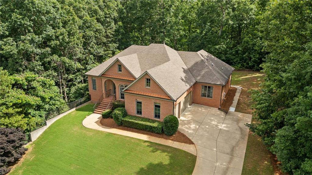 Douglasville, GA 30135,7940 Gable DR