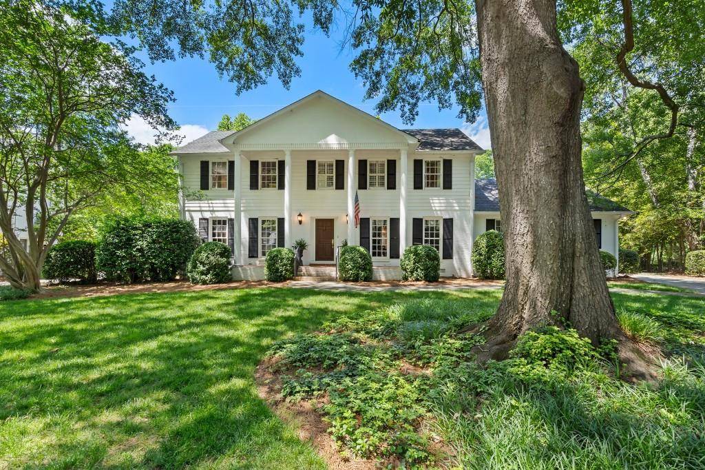Atlanta, GA 30327,2580 Hyde Manor DR