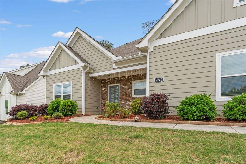 Acworth, GA 30102,2284 Cottrell LN
