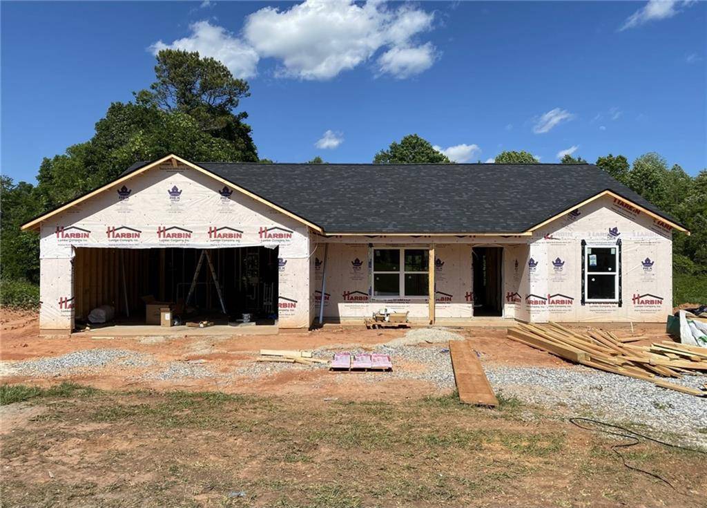 Mount Airy, GA 30563,183 Russell Woods DR