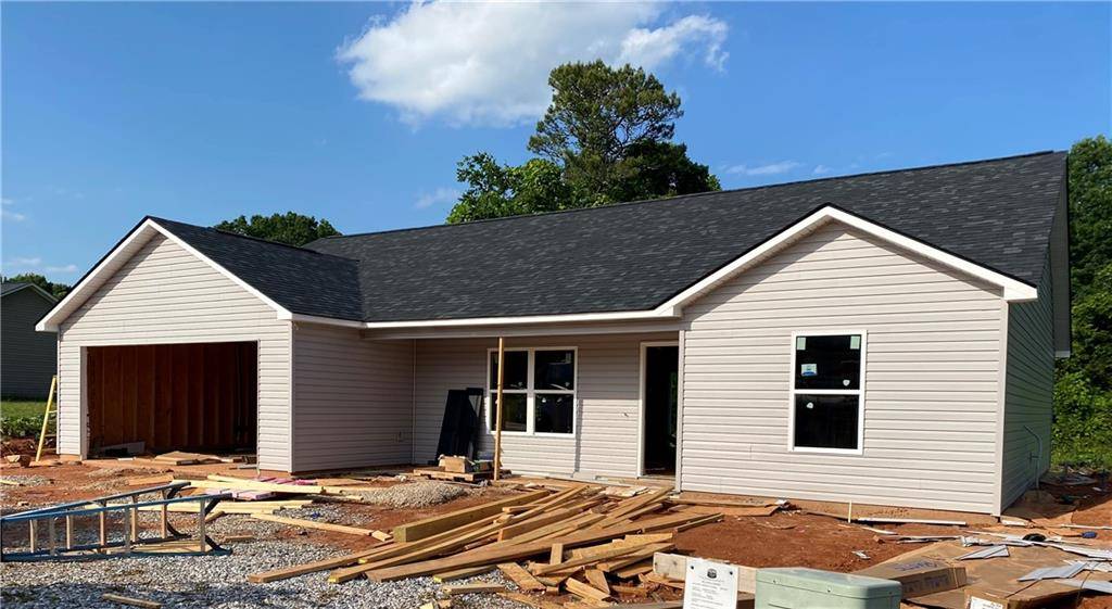 Mount Airy, GA 30563,183 Russell Woods DR