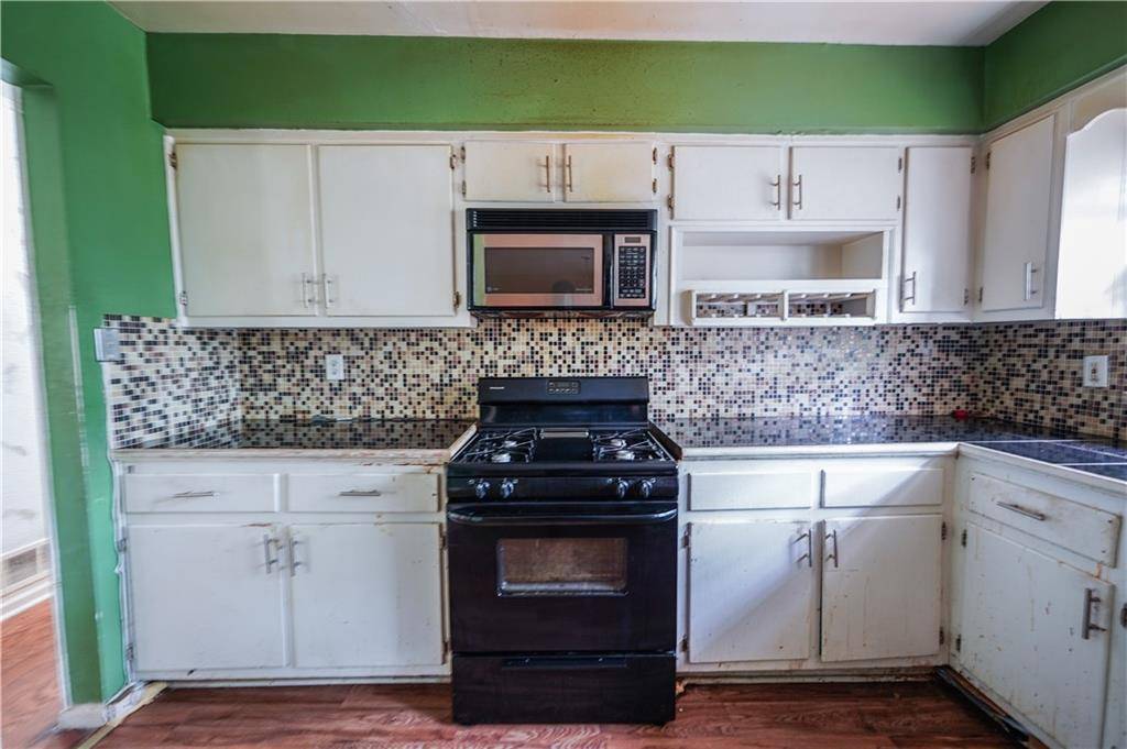 Decatur, GA 30032,1443 Snapfinger RD