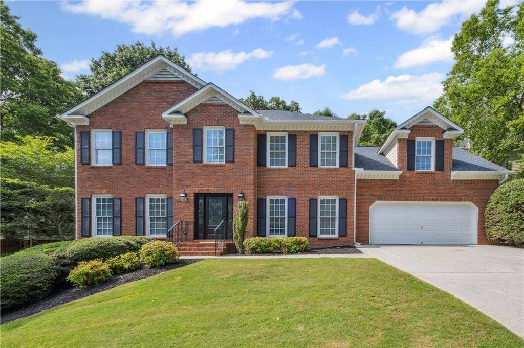 Roswell, GA 30076,2350 Twelvestones DR
