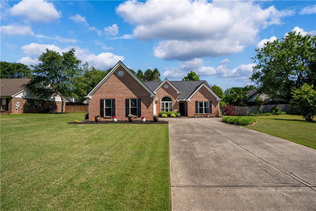 Cumming, GA 30041,7095 Valley Landing CT