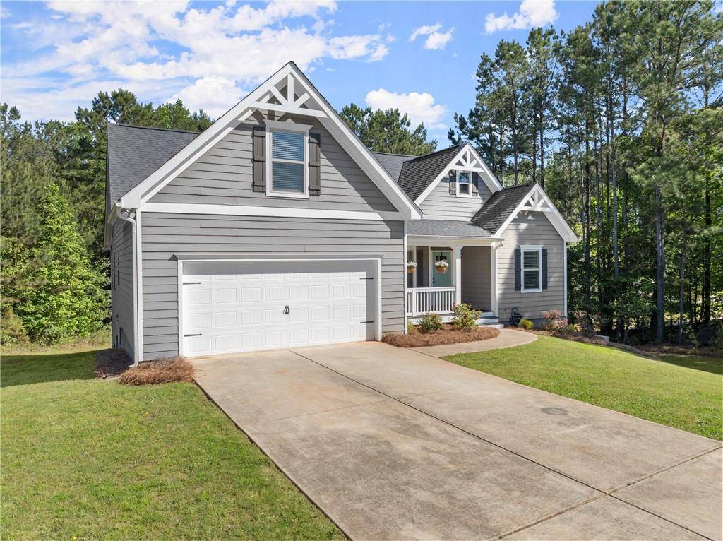 Dawsonville, GA 30534,450 Makers WAY