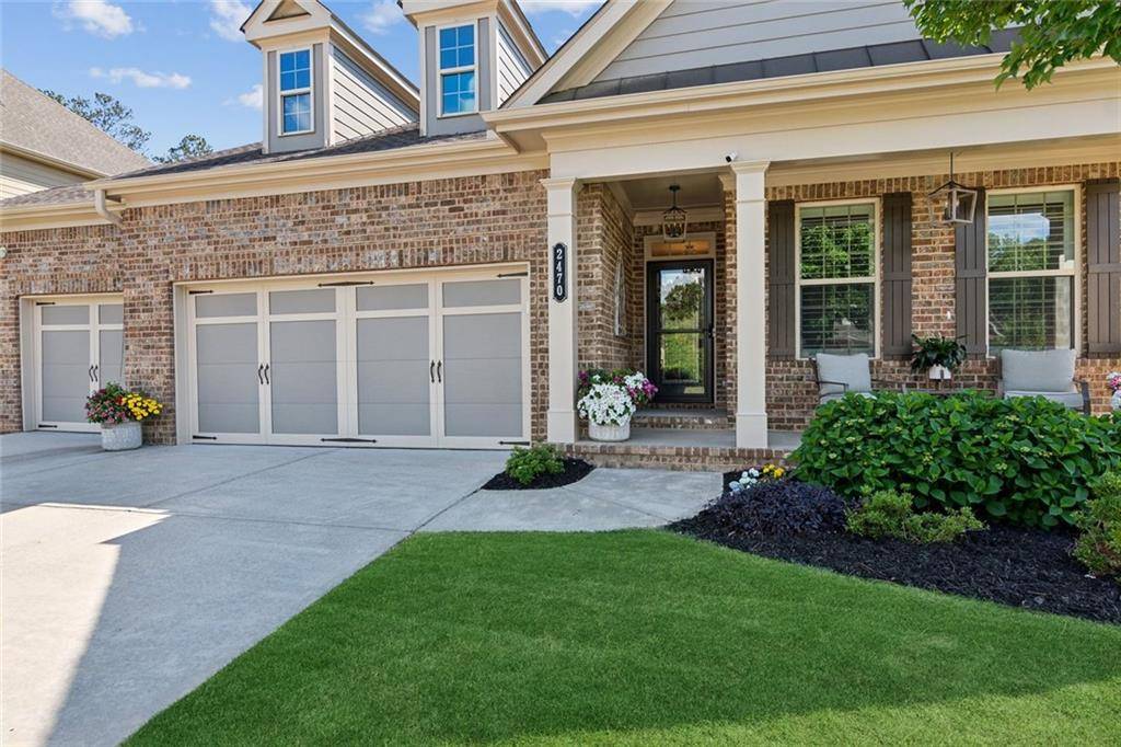 Cumming, GA 30040,2470 Crimson Downs DR