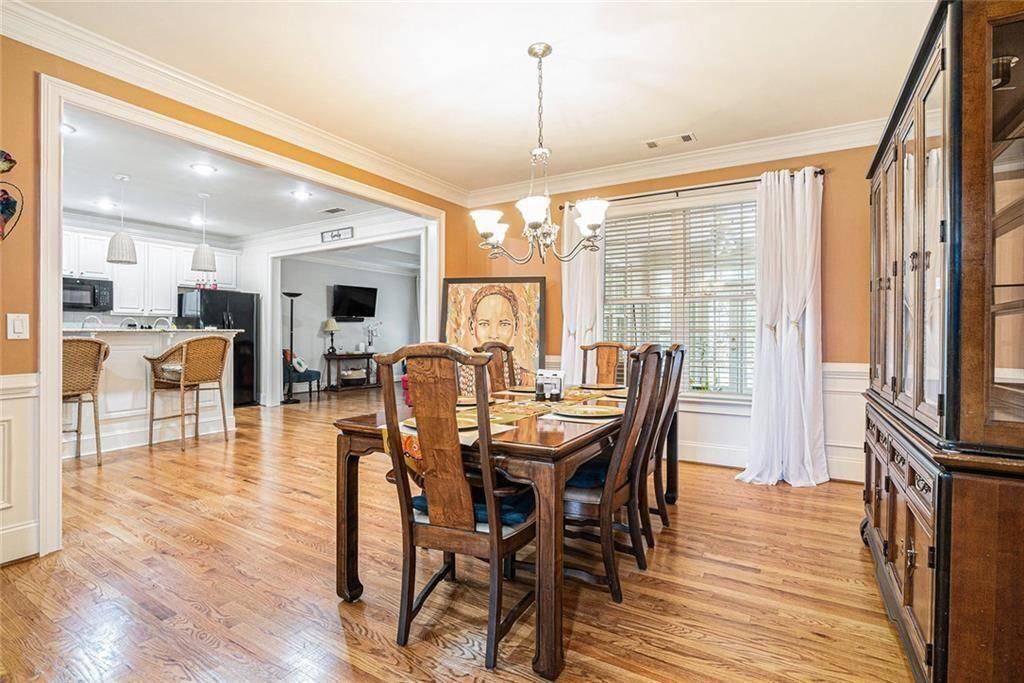 Grayson, GA 30017,725 Windsor Place CIR SW