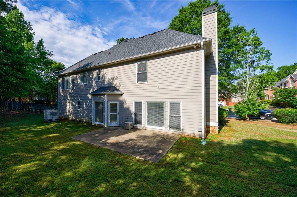 Powder Springs, GA 30127,2687 Mountain Oaks CT