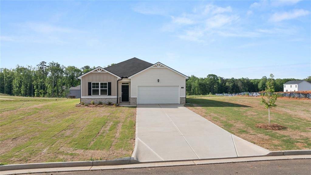 Griffin, GA 30224,112 Townsend CT