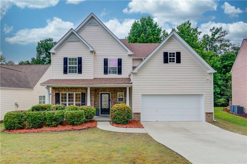 Buford, GA 30519,2725 Sedgeview WAY