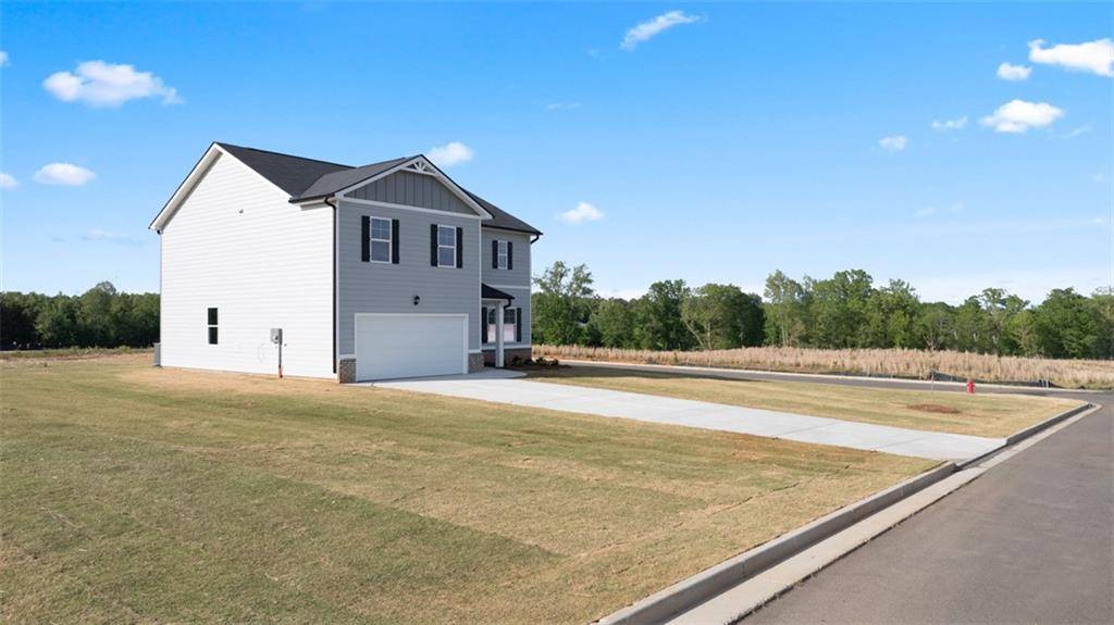 Griffin, GA 30224,252 Kennelsman Drive