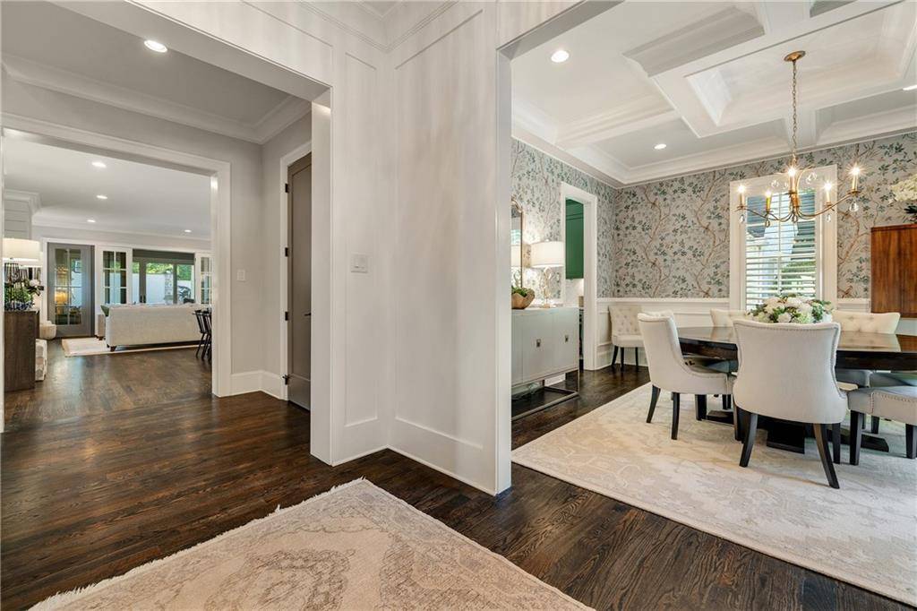 Atlanta, GA 30306,1201 Beech Valley RD NE