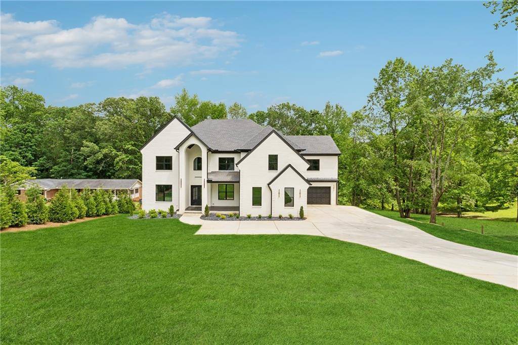 Buford, GA 30519,2977 N Bogan RD