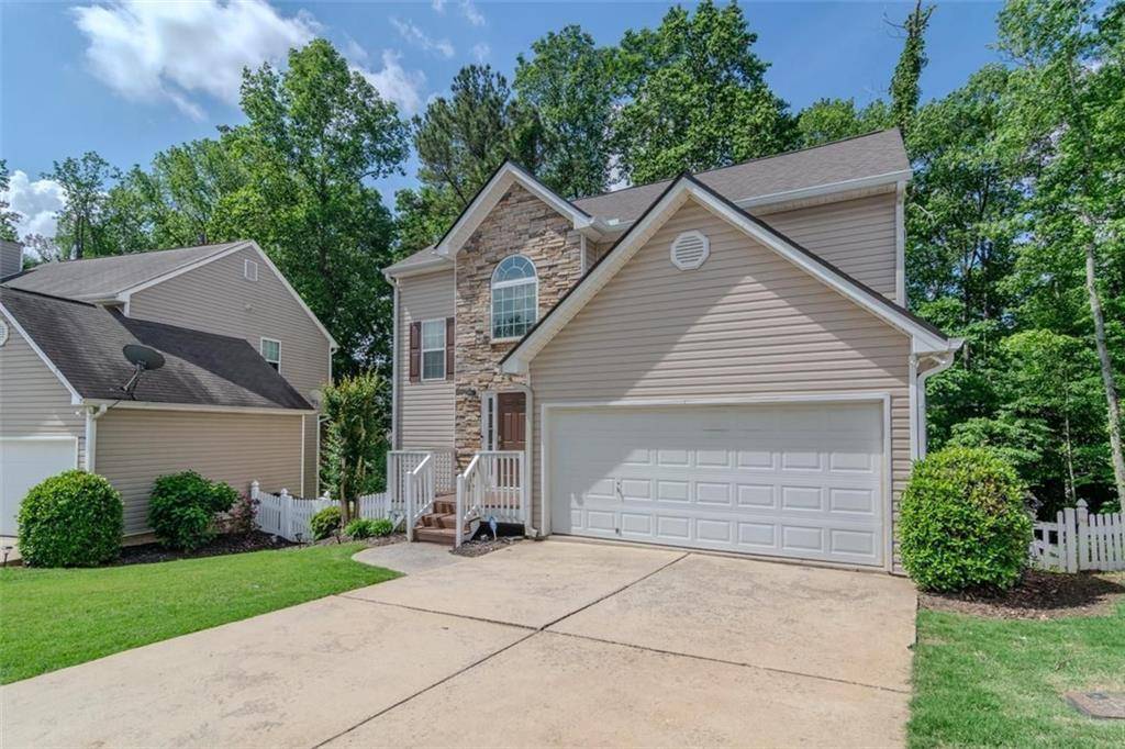 Hiram, GA 30141,28 Greystone RDG