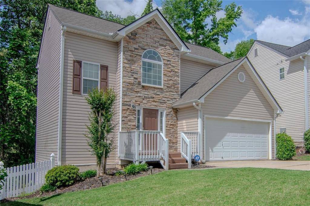 Hiram, GA 30141,28 Greystone RDG