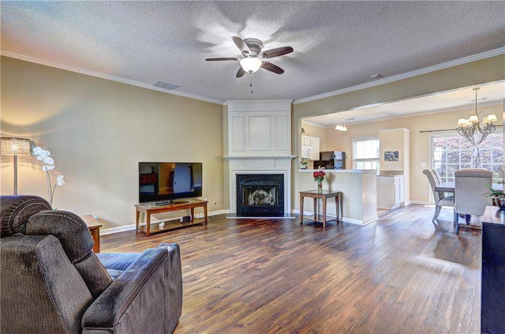 Alpharetta, GA 30022,10900 Wittenridge DR #L6