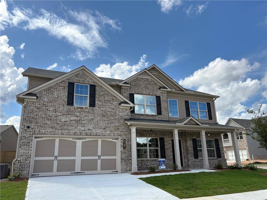 Loganville, GA 30052,1107 Kingston Hill DR