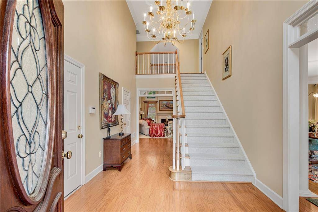 Marietta, GA 30067,350 Declaire WAY NE