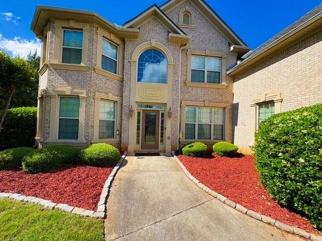 Conyers, GA 30016,842 Treeline DR