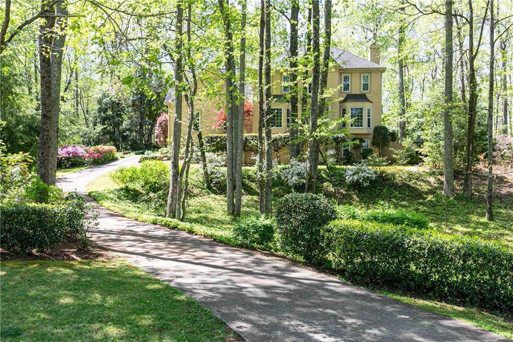Powder Springs, GA 30127,386 Collegiate DR