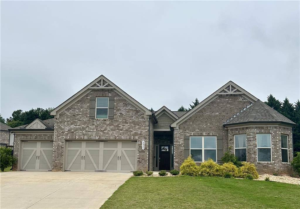 Cumming, GA 30040,3925 Sierra Knolls CT