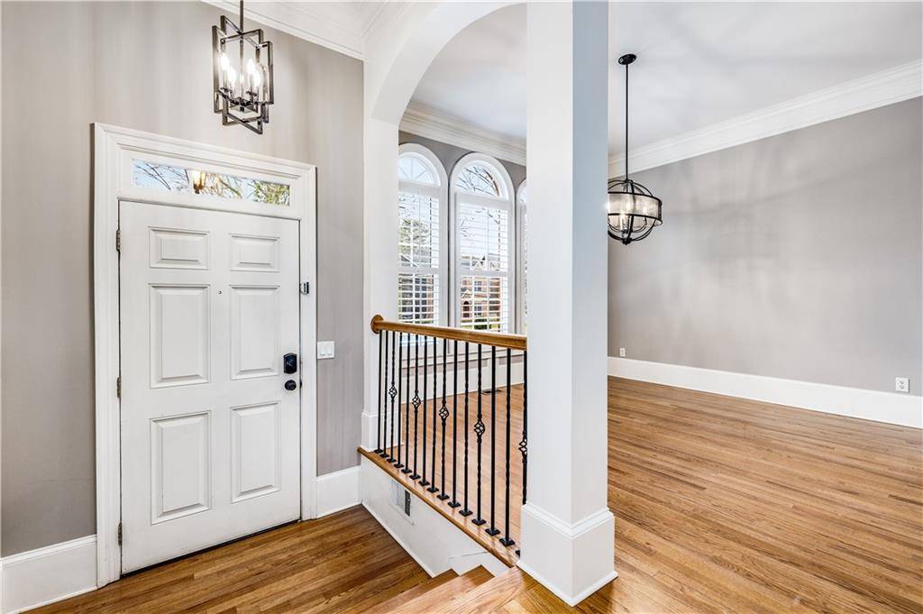 Atlanta, GA 30319,2586 Brookhaven Chase LN