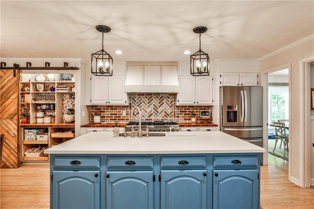 Tucker, GA 30087,2244 Deer Ridge DR