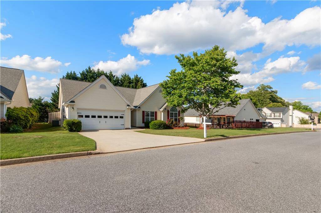 Acworth, GA 30101,3259 McEver Park CIR