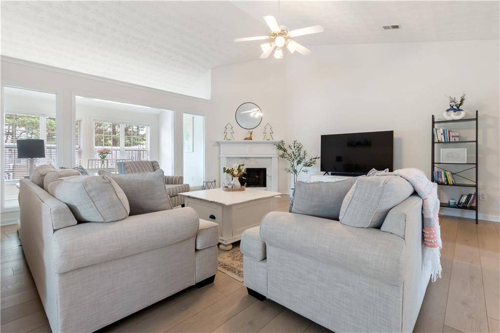 Acworth, GA 30101,3259 McEver Park CIR