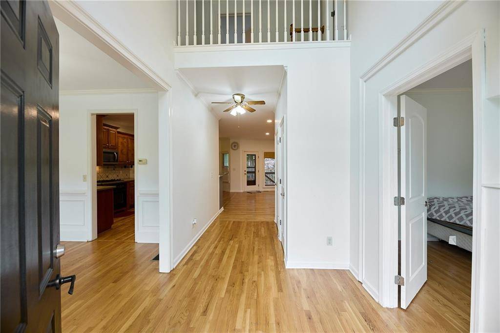 Lawrenceville, GA 30043,1425 Turtle Dove LN