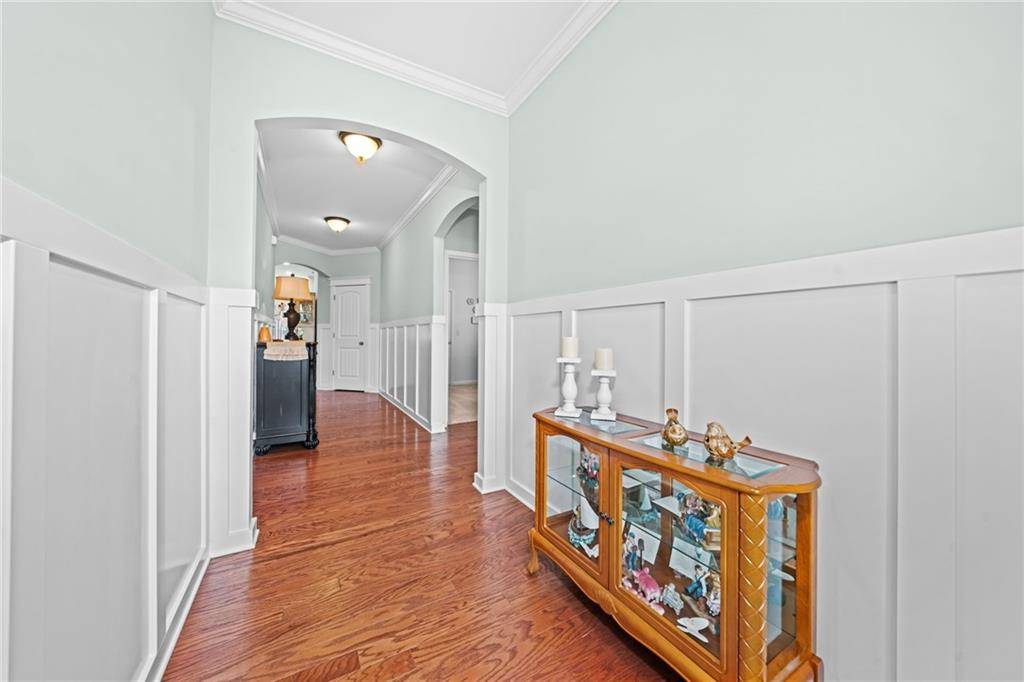 Ball Ground, GA 30107,313 Rippling DR