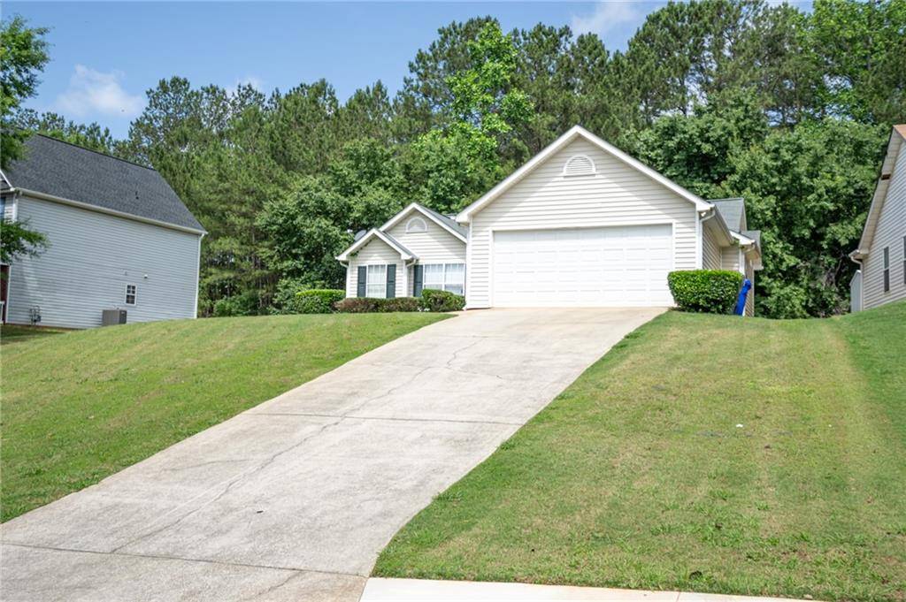 Stockbridge, GA 30281,148 Willow Springs LN