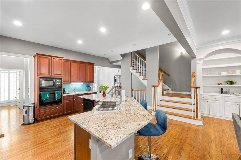 Atlanta, GA 30329,1446 Wembley CT NE