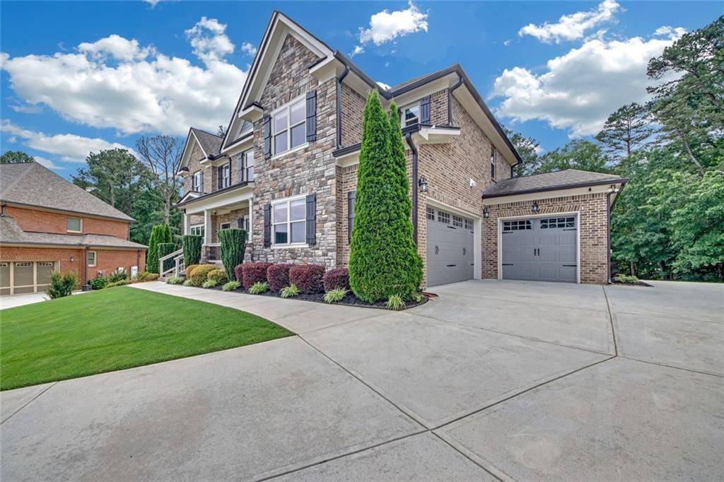 Grayson, GA 30017,859 Heritage Lake WAY