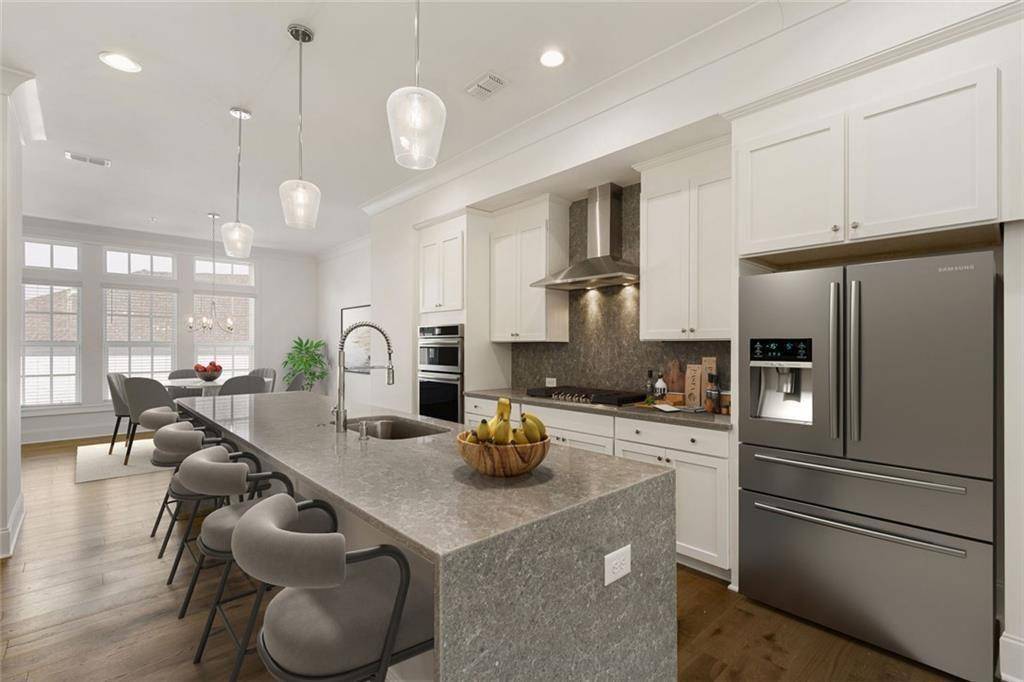 Sandy Springs, GA 30328,6790 Encore BLVD