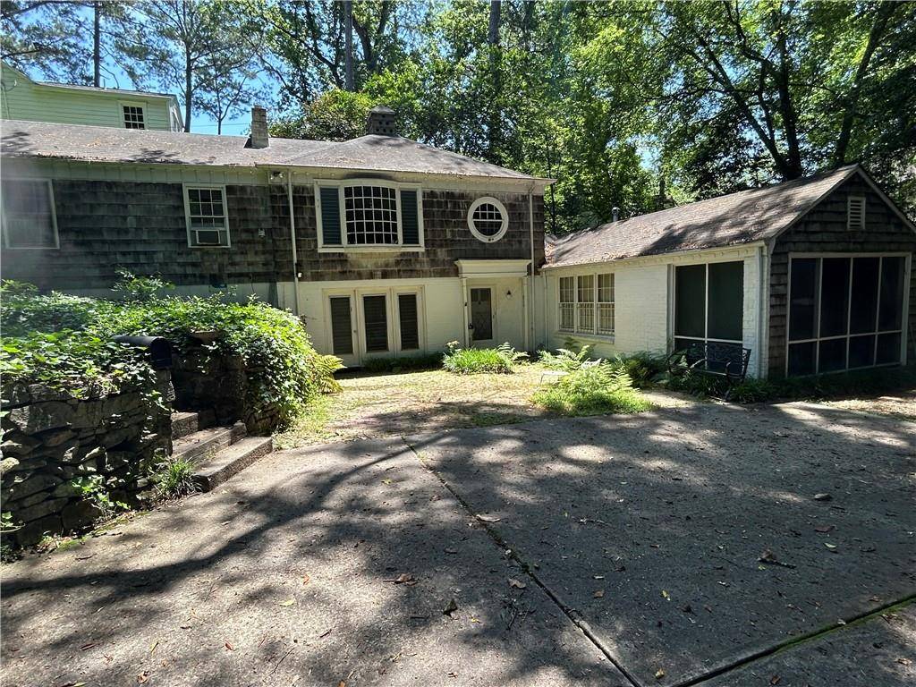 Atlanta, GA 30305,181 Eureka DR NE