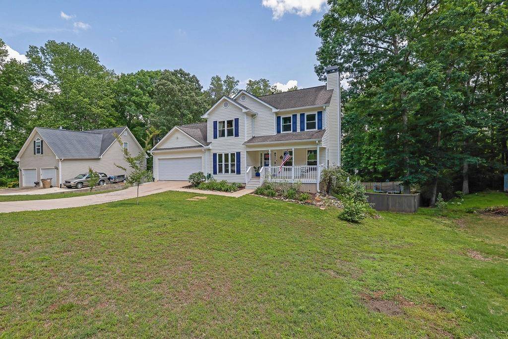 Cumming, GA 30028,7155 Bannister Park LN