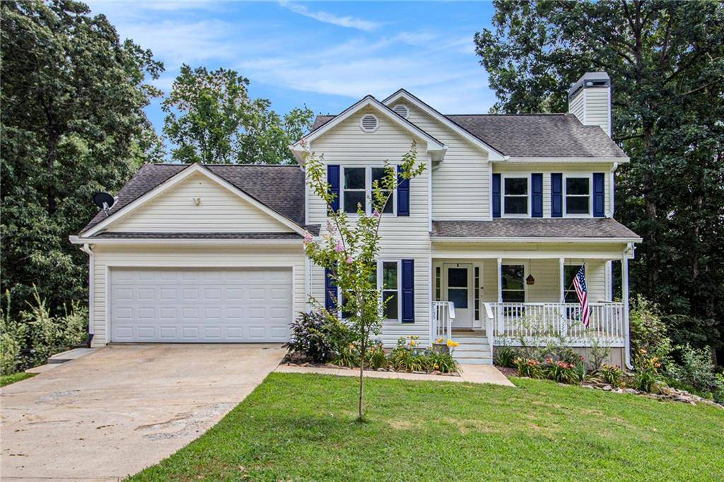 Cumming, GA 30028,7155 Bannister Park LN
