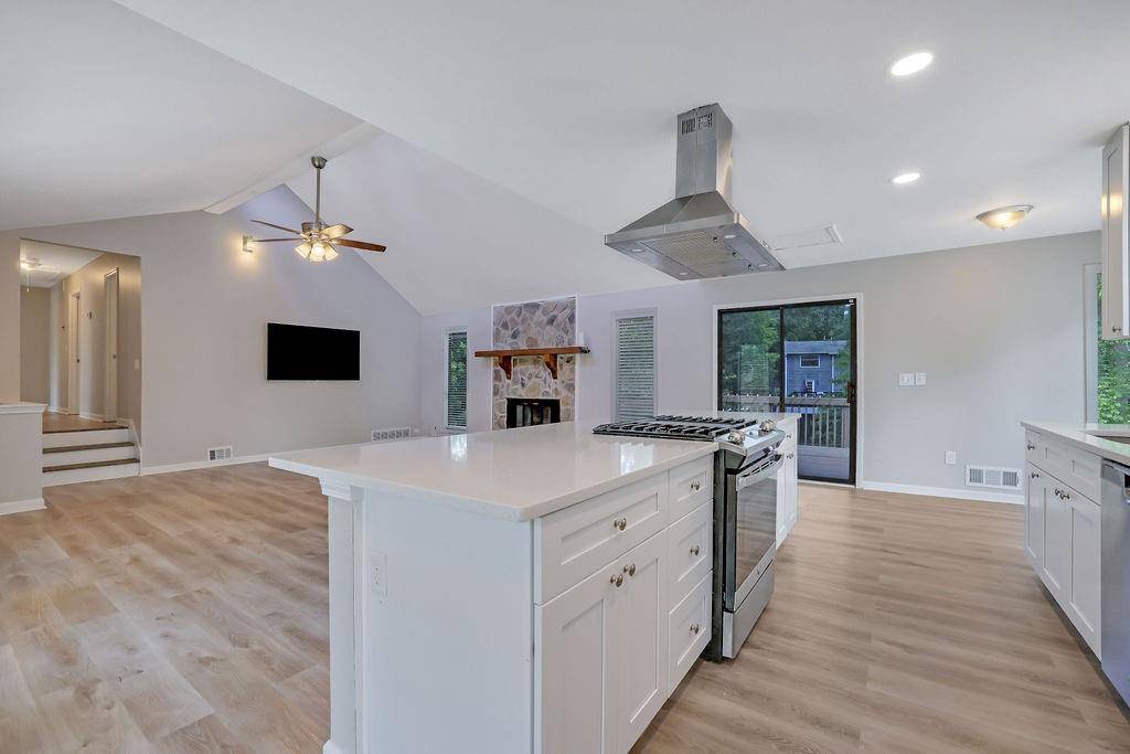 Marietta, GA 30064,2673 Deerfield CIR SW