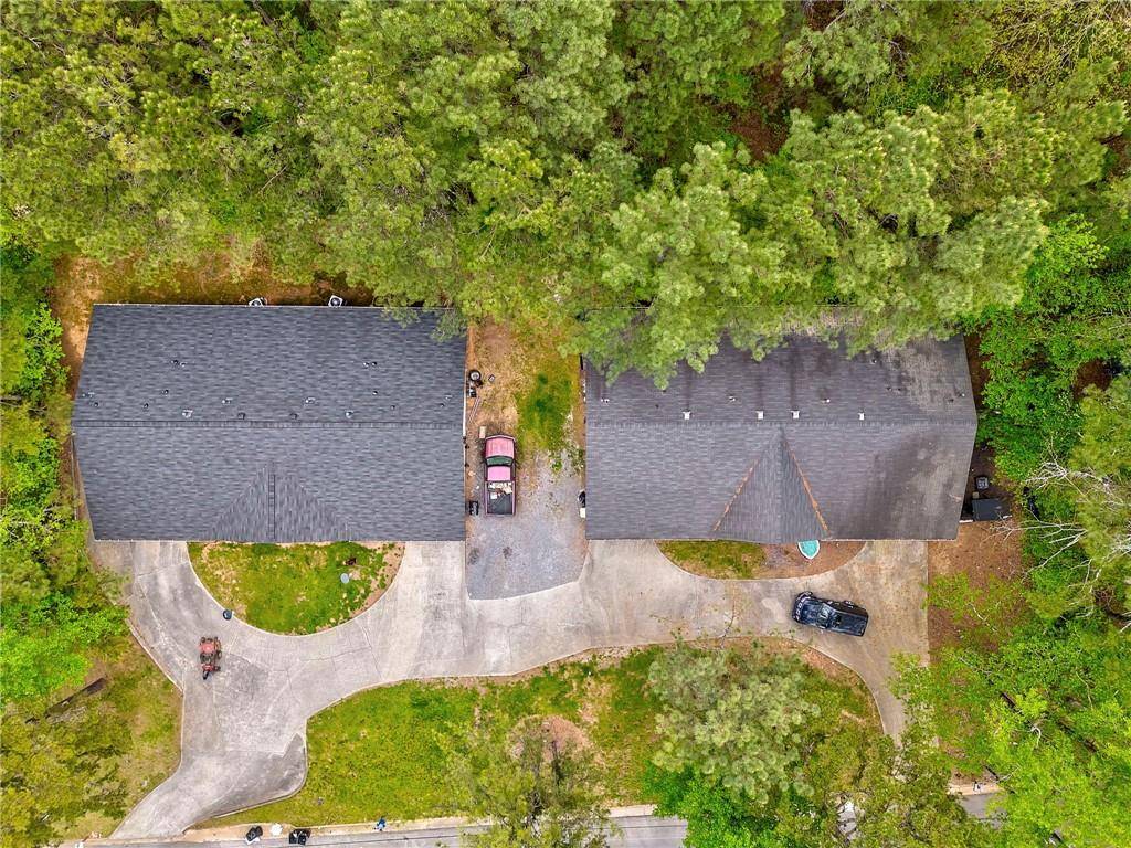 Rome, GA 30161,519 & 521 Chateau DR SE