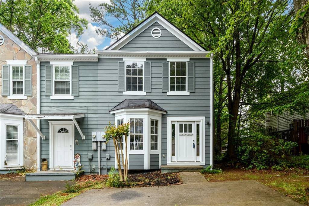 Duluth, GA 30096,3001 Majestic Park CT