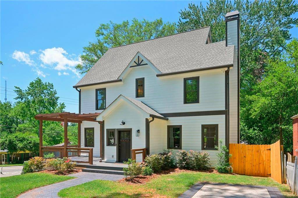 Atlanta, GA 30316,1059 Woodland AVE