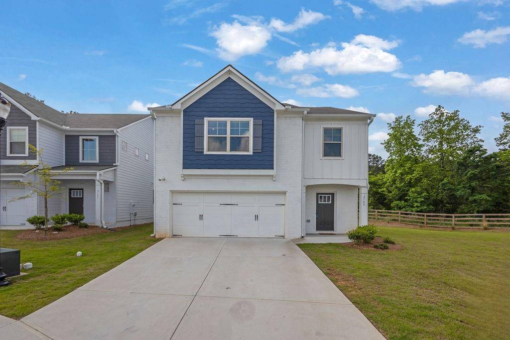 College Park, GA 30337,2789 Aralynn Way